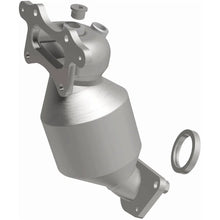 Load image into Gallery viewer, Magnaflow Conv DF 10-12 Insight 1.3L Manifold - Additional View 8