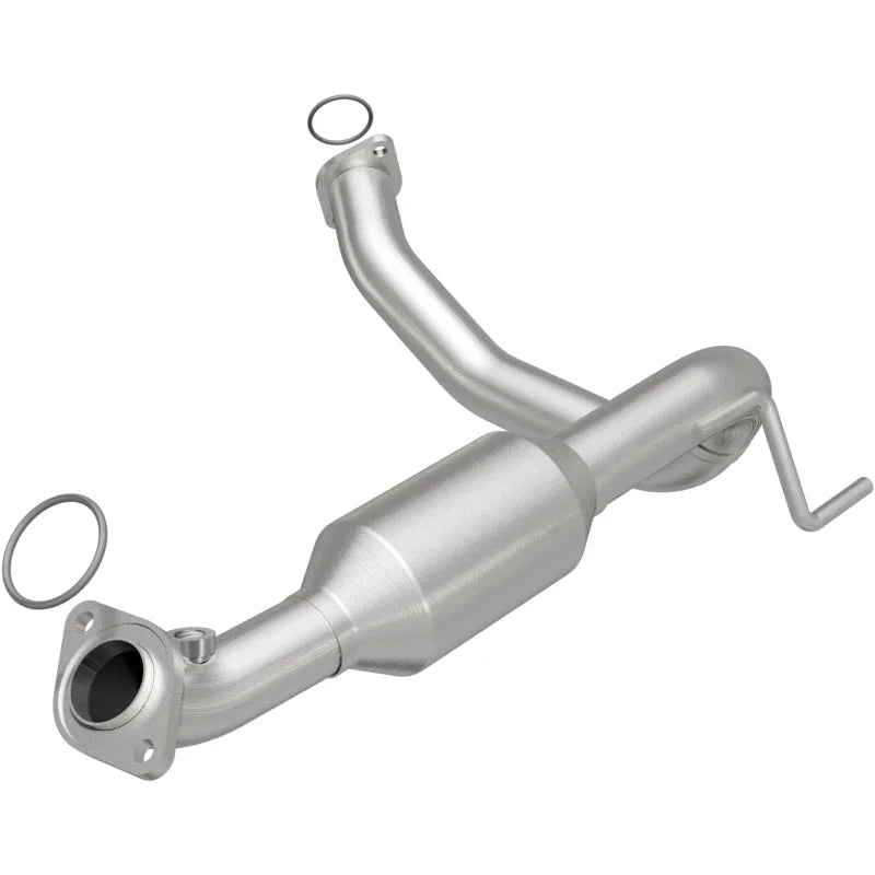 Magnaflow Conv DF 10-12 Toy FJ/4Runner 4.0L - Main Product View