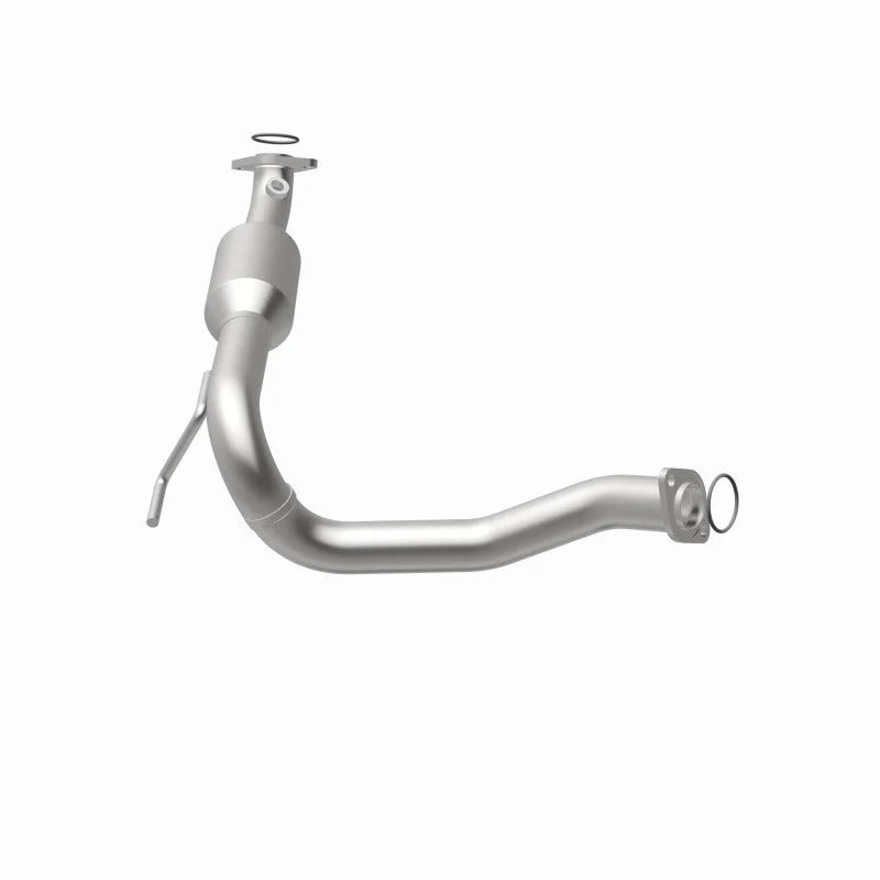 Magnaflow Conv DF 10-12 Toy FJ/4Runner 4.0L - Installation View