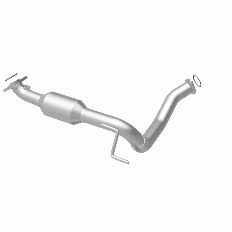 Magnaflow Conv DF 10-12 Toy FJ/4Runner 4.0L - Additional View 5