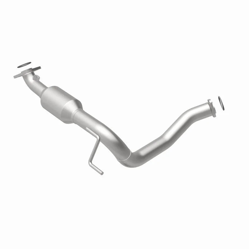Magnaflow Conv DF 10-12 Toy FJ/4Runner 4.0L - Additional View 14