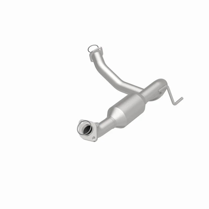 Magnaflow Conv DF 10-12 Toy FJ/4Runner 4.0L - Additional View 16