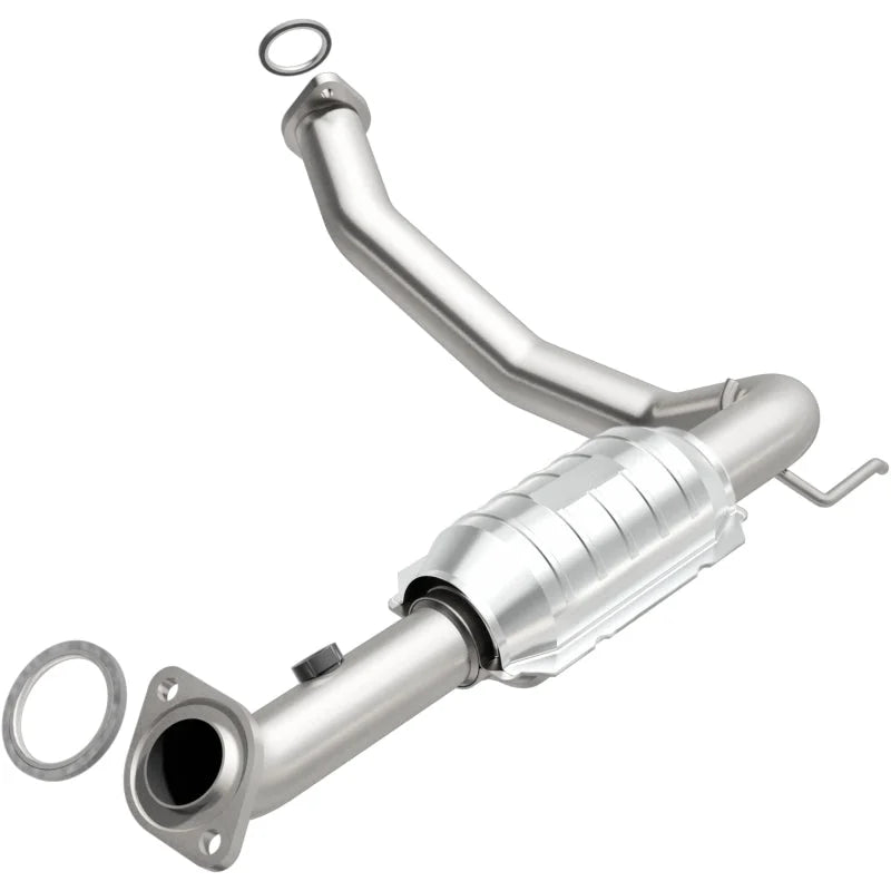 Magnaflow Conv DF 10-14 GX460 4.6L - Main Product View
