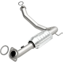 Load image into Gallery viewer, Magnaflow Conv DF 10-14 GX460 4.6L - Main Product View
