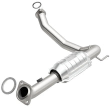 Load image into Gallery viewer, Magnaflow Conv DF 10-14 GX460 4.6L - Side View