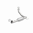 Load image into Gallery viewer, Magnaflow Conv DF 10-14 GX460 4.6L - Back View