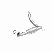 Load image into Gallery viewer, Magnaflow Conv DF 10-14 GX460 4.6L - Back View
