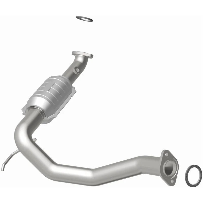Magnaflow Conv DF 10-14 GX460 4.6L - Additional View 5