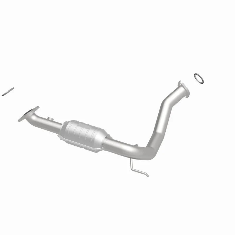 Magnaflow Conv DF 10-14 GX460 4.6L - Additional View 6
