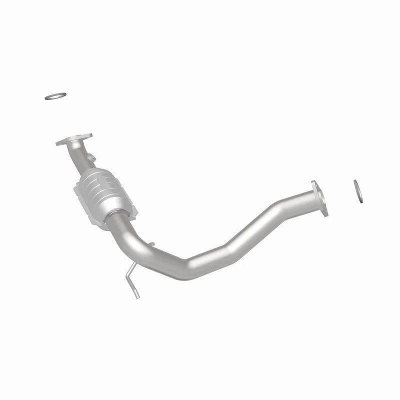 Magnaflow Conv DF 10-14 GX460 4.6L - Additional View 11