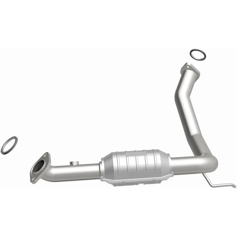 Magnaflow Conv DF 10-14 GX460 4.6L - Additional View 12