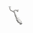 Load image into Gallery viewer, Magnaflow Conv DF 10-14 LaCrosse 3.0/3.6L - Side View