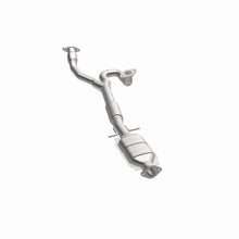 Load image into Gallery viewer, Magnaflow Conv DF 10-14 LaCrosse 3.0/3.6L - Side View