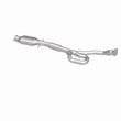Load image into Gallery viewer, Magnaflow Conv DF 10-14 LaCrosse 3.0/3.6L - Back View