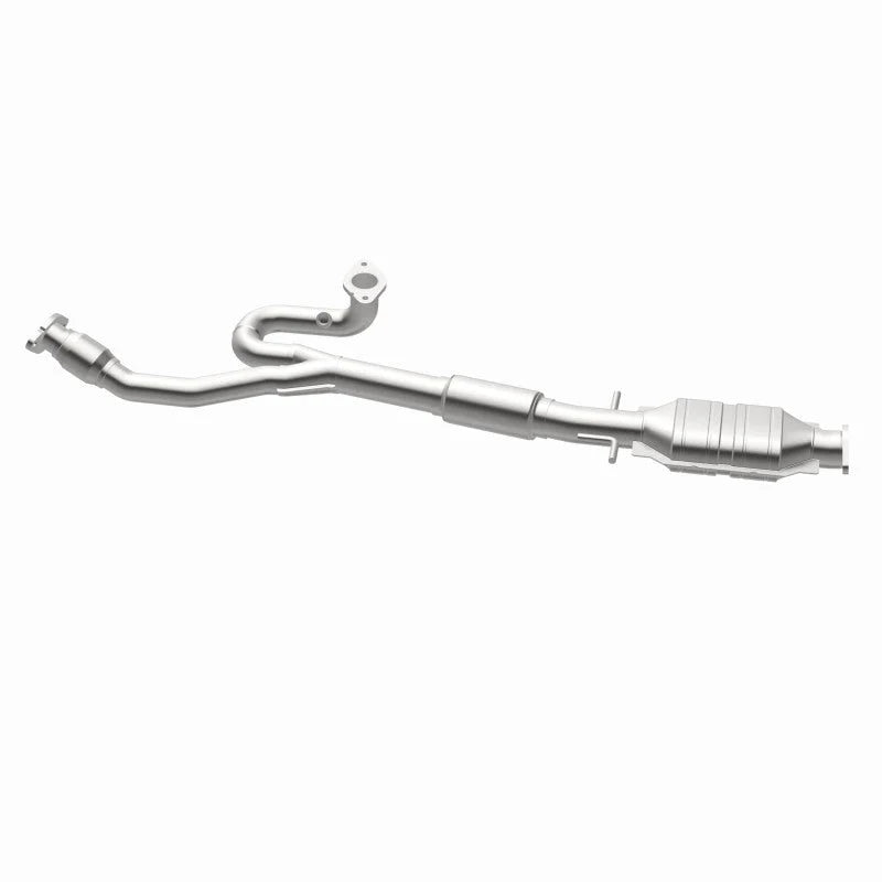 Magnaflow Conv DF 10-14 LaCrosse 3.0/3.6L - Additional View 5