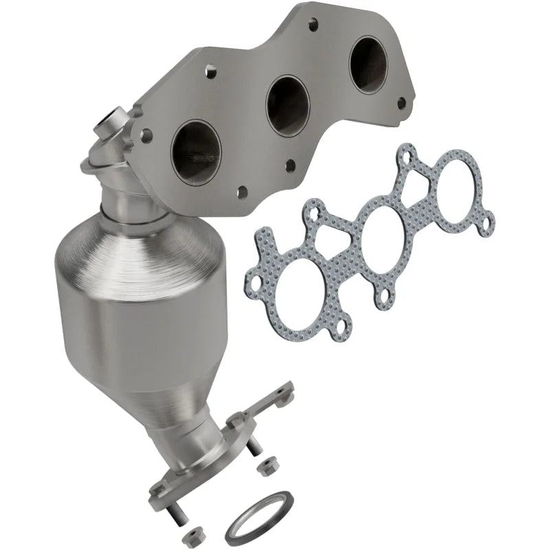 Magnaflow Conv DF 10-14 RX450H 3.5L Left - Main Product View