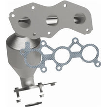 Load image into Gallery viewer, Magnaflow Conv DF 10-14 RX450H 3.5L Left - Additional View 13