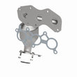 Load image into Gallery viewer, Magnaflow Conv DF 10-14 RX450H 3.5L Left - Additional View 15