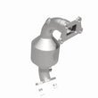 Load image into Gallery viewer, Magnaflow Conv DF 10 LaCrosse 3.0L - Back View