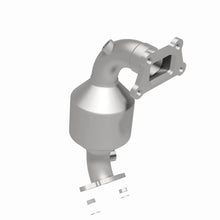 Load image into Gallery viewer, Magnaflow Conv DF 10 LaCrosse 3.0L - Back View
