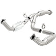 Load image into Gallery viewer, Magnaflow Conv DF 11-13 Chev Silverado 2500 HD/3500 HD 6.0L - Main Product View