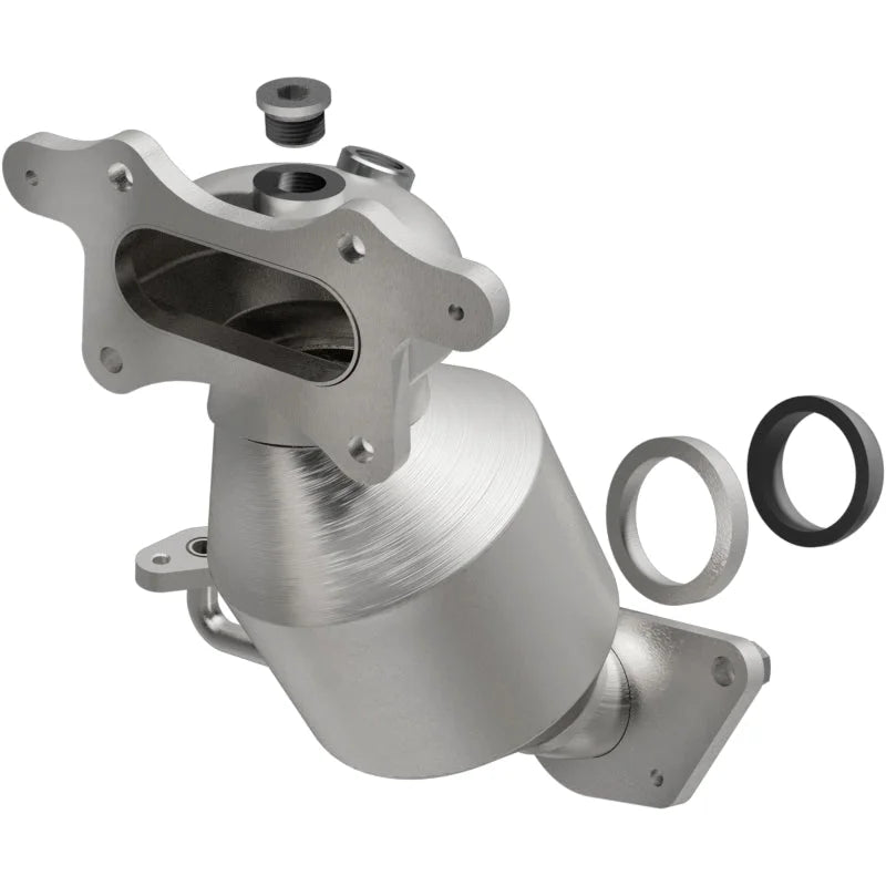 Magnaflow Conv DF 11-14 CR-Z 1.5L Manifold - Main Product View