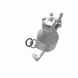 Load image into Gallery viewer, Magnaflow Conv DF 11-14 CR-Z 1.5L Manifold - Back View