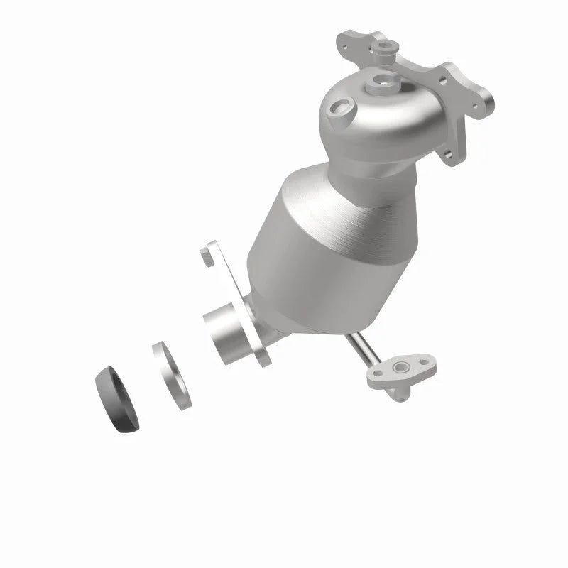 Magnaflow Conv DF 11-14 CR-Z 1.5L Manifold - Additional View 8