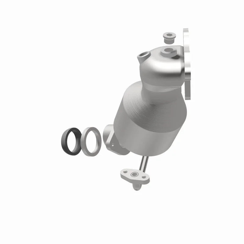 Magnaflow Conv DF 11-14 CR-Z 1.5L Manifold - Additional View 11