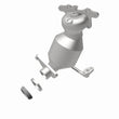 Load image into Gallery viewer, Magnaflow Conv DF 11-14 CR-Z 1.5L Manifold - Additional View 12