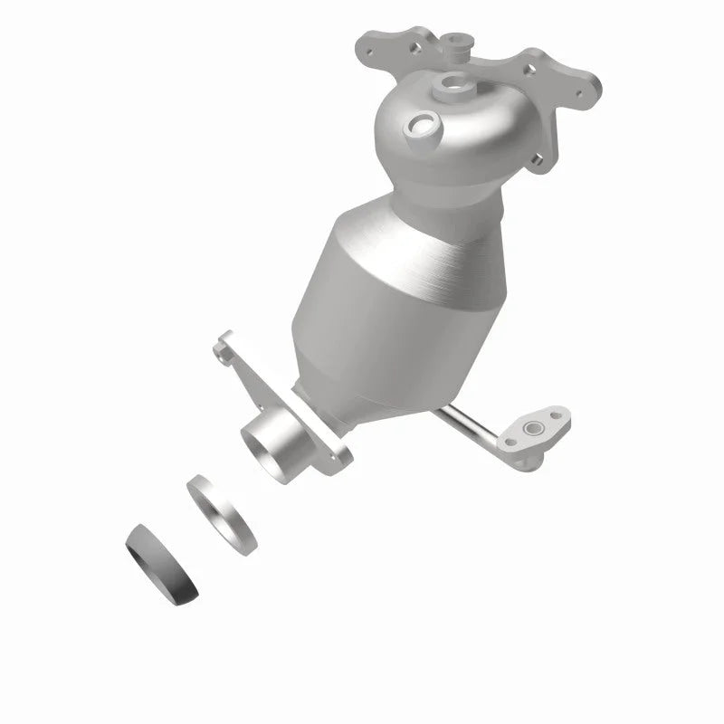 Magnaflow Conv DF 11-14 CR-Z 1.5L Manifold - Additional View 12