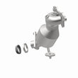 Load image into Gallery viewer, Magnaflow Conv DF 11-14 CR-Z 1.5L Manifold - Additional View 13