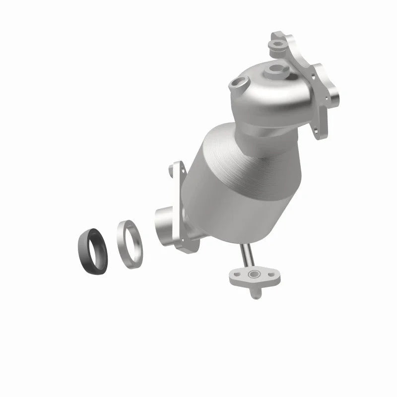 Magnaflow Conv DF 11-14 CR-Z 1.5L Manifold - Additional View 13