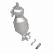 Load image into Gallery viewer, Magnaflow Conv DF 11-14 CR-Z 1.5L Manifold - Additional View 15