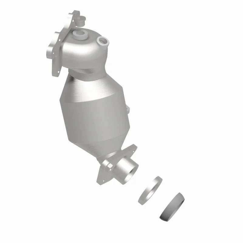 Magnaflow Conv DF 11-14 CR-Z 1.5L Manifold - Additional View 15