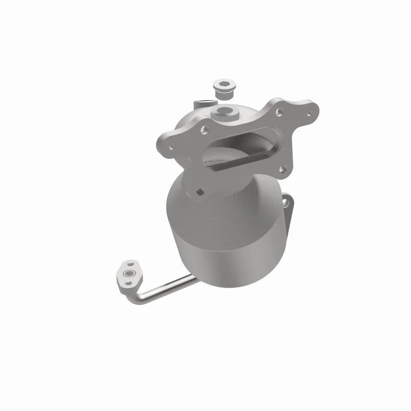 Magnaflow Conv DF 11-14 CR-Z 1.5L Manifold - Additional View 16