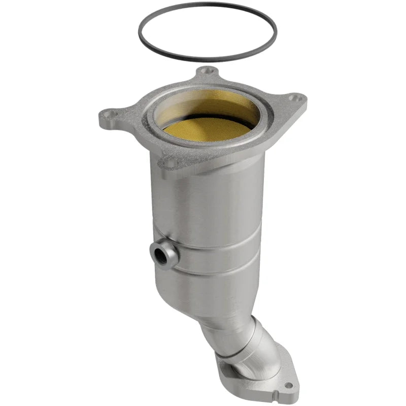 Magnaflow Conv DF 11-14 Edge 3.5/3.7L - Main Product View