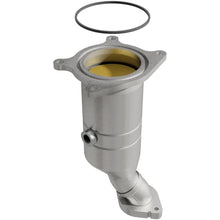 Load image into Gallery viewer, Magnaflow Conv DF 11-14 Edge 3.5/3.7L - Main Product View