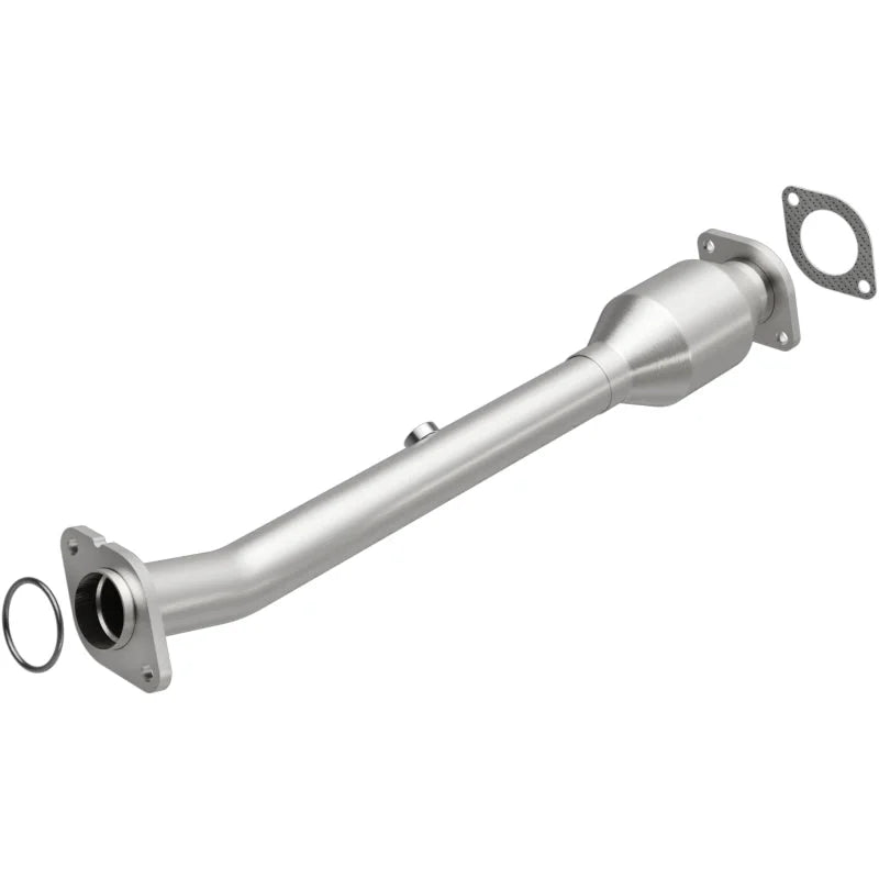 Magnaflow Conv DF 11-15 Frontier 4 Underbody - Main Product View