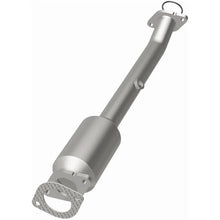 Load image into Gallery viewer, Magnaflow Conv DF 11-15 Frontier 4 Underbody - Back View