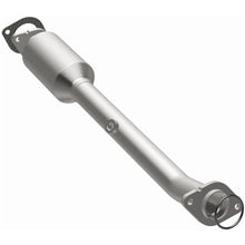 Load image into Gallery viewer, Magnaflow Conv DF 11-15 Frontier 4 Underbody - Additional View 8