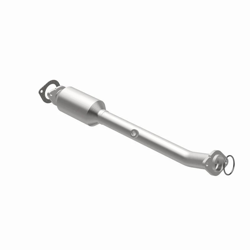 Magnaflow Conv DF 11-15 Frontier 4 Underbody - Additional View 12
