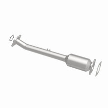 Load image into Gallery viewer, Magnaflow Conv DF 11-15 Frontier 4 Underbody - Additional View 13