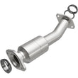 Load image into Gallery viewer, Magnaflow Conv DF 11-15 Sienna 3.5 Underbody - Main Product View