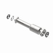 Load image into Gallery viewer, Magnaflow Conv DF 11-15 Sienna 3.5 Underbody - Side View