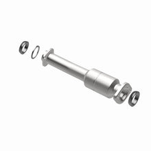 Load image into Gallery viewer, Magnaflow Conv DF 11-15 Sienna 3.5 Underbody - Side View