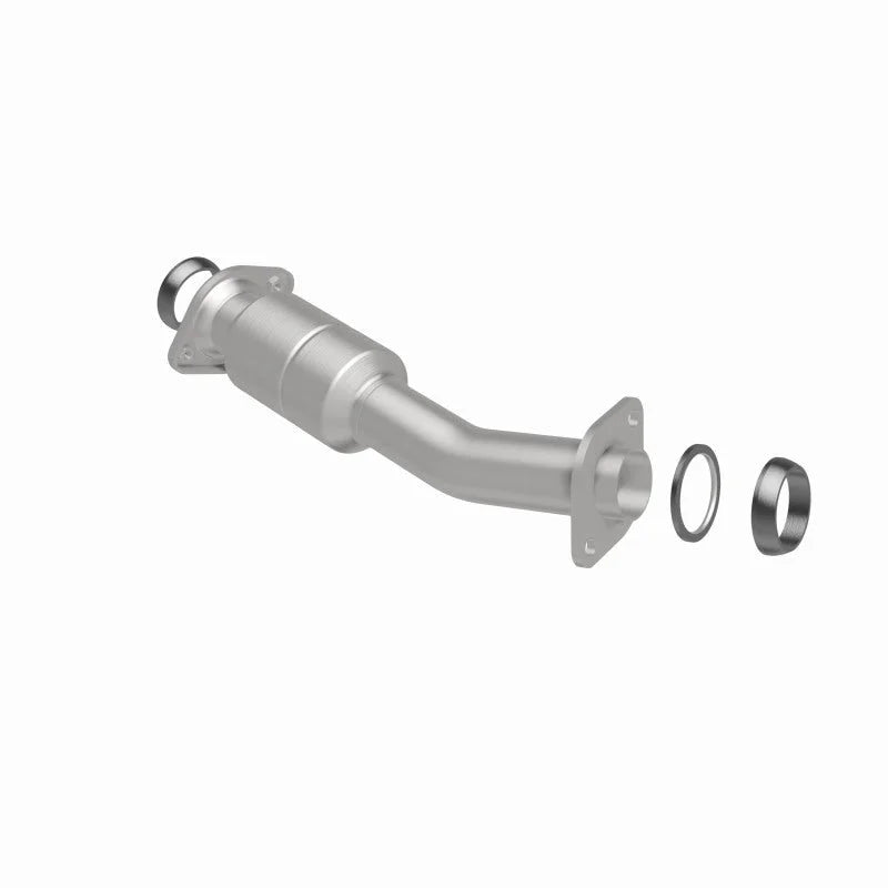 Magnaflow Conv DF 11-15 Sienna 3.5 Underbody - Additional View 5