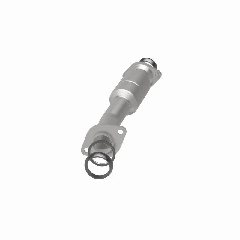 Magnaflow Conv DF 11-15 Sienna 3.5 Underbody - Additional View 8
