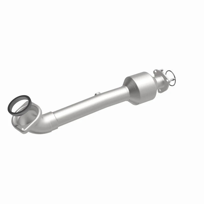 Magnaflow Conv DF 12-14 CR-V 2.4L - Installation View