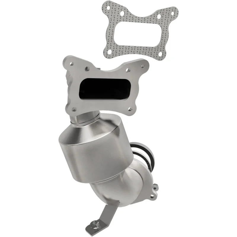 Magnaflow Conv DF 12-14 Civic 2.4L Manifold - Main Product View